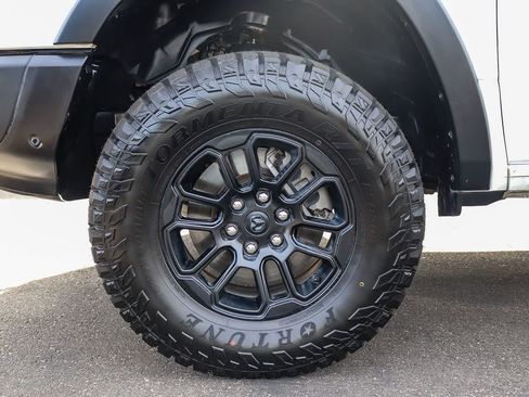 Used 2025 RAM 1500 Rebel w/ Rebel Level 1 Equipment Group AWD/4WD image 10