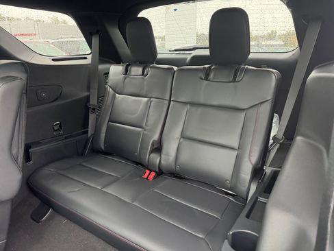 New 2025 Ford Explorer ST w/ Sun And Sound Package image 31