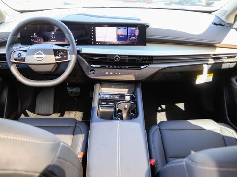 New 2026 Nissan Murano SL AWD/4WD image 6