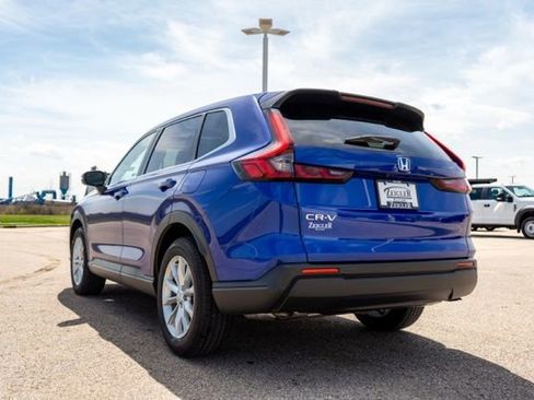 Used 2023 Honda CR-V EX-L image 5