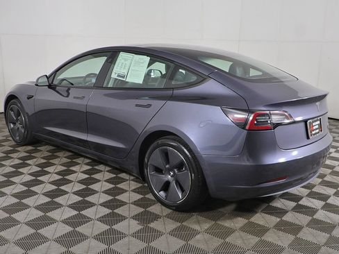 Used 2023 Tesla Model 3 Standard Range RWD image 9