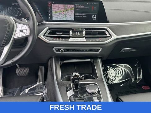 Used 2022 BMW X7 xDrive40i w/ Premium Package image 19
