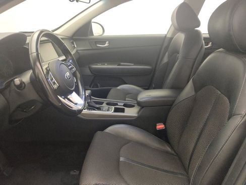 Used 2020 Kia Optima S w/ S Panoramic Sunroof Package FWD image 17