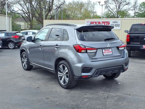 Used 2023 Mitsubishi Outlander Sport GT AWD/4WD image 18
