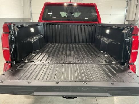 New 2026 Toyota Tacoma TRD Off-Road AWD/4WD image 21