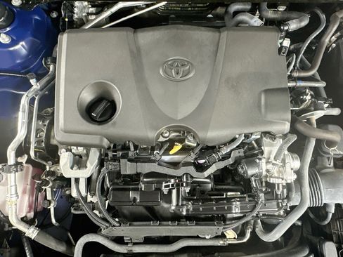 Used 2024 Toyota Camry XSE FWD image 31