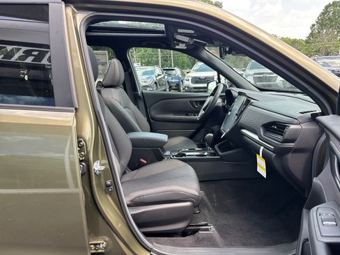 New 2026 Subaru Forester Premium AWD/4WD image 44
