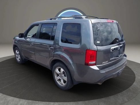 Used 2012 Honda Pilot EX-L image 9