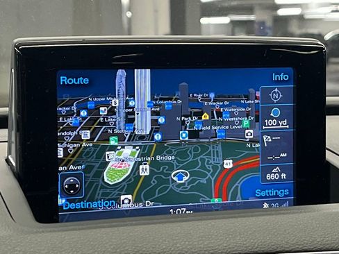 Used 2018 Audi Q3 2.0T Premium Plus w/ Premium Plus Package image 28