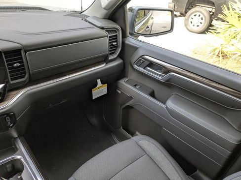 New 2026 Chevrolet Silverado 1500 RST w/ Safety Package image 18