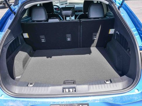 New 2026 Ford Mustang Mach-E Select image 25