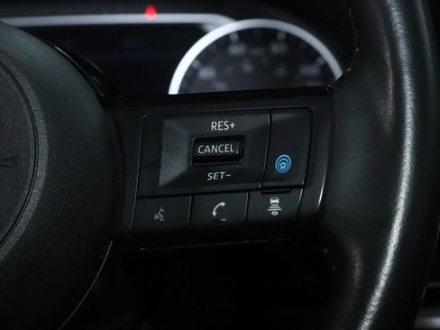 Certified 2023 Nissan Pathfinder SL w/ SL Premium Package AWD/4WD image 28