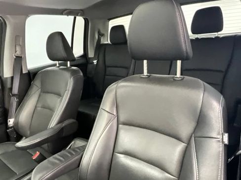 Used 2020 Honda Ridgeline RTL-E image 6