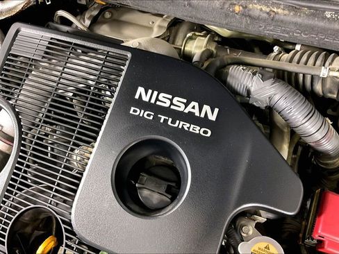 Used 2013 Nissan Juke SL image 42