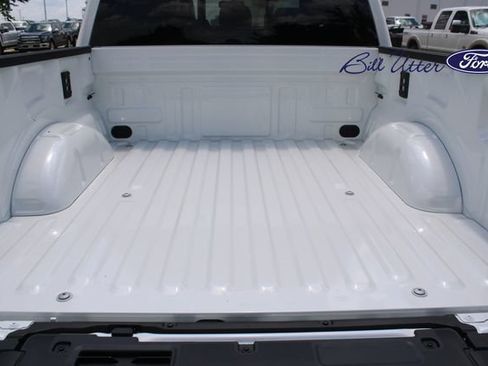 New 2026 Ford F150 Lariat w/ Equipment Group 502A High AWD/4WD image 6
