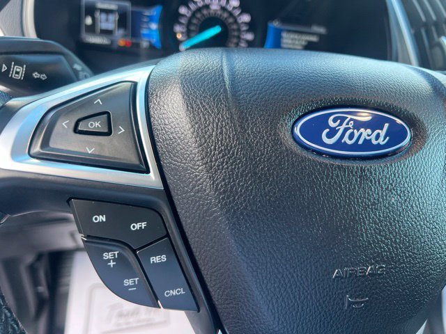 Used 2024 Ford Edge SEL w/ Convenience Package AWD/4WD image 27