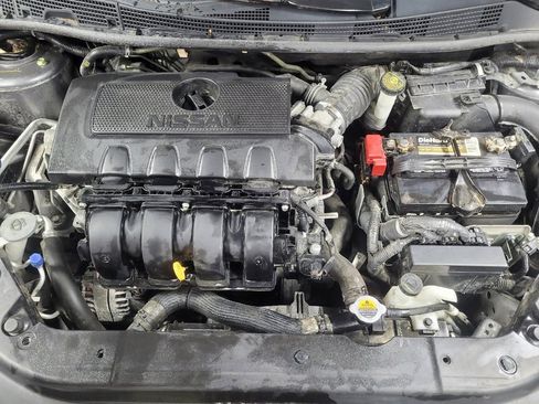 Used 2019 Nissan Sentra S image 30