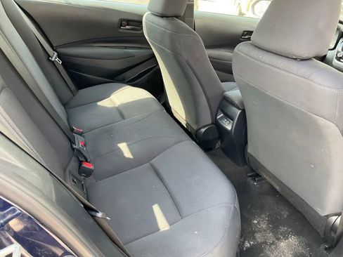 Used 2024 Toyota Corolla LE image 9