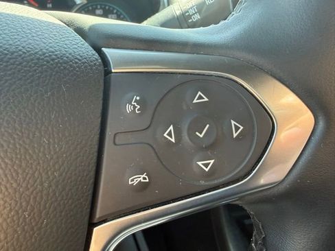 Used 2023 Chevrolet Traverse LT w/ LPO, Floor Liner Package AWD/4WD image 21