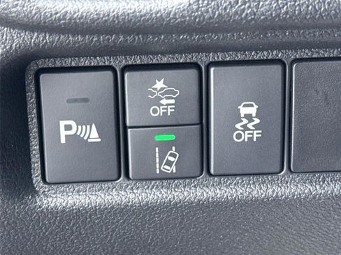 Used 2020 Honda Passport Touring image 17