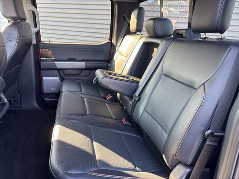 Used 2024 Ford F250 Lariat w/ Sport Appearance Package image 32