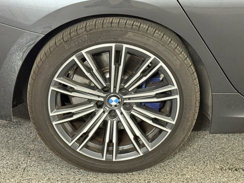 Used 2022 BMW M340i xDrive w/ Driving Assistance Package image 10