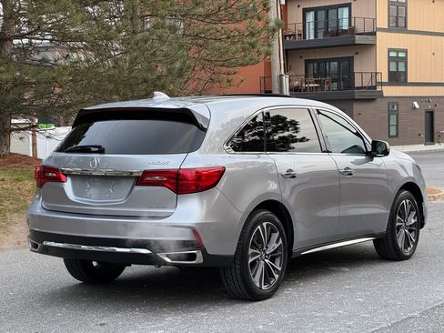 Used 2020 Acura MDX Technology image 6