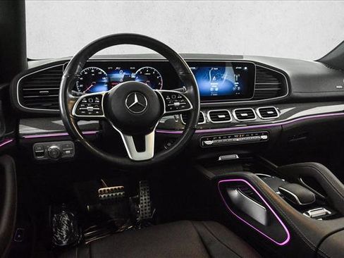 Certified 2023 Mercedes-Benz GLS 450 4MATIC image 20