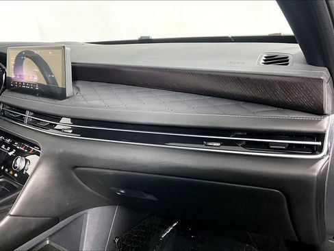 Used 2023 INFINITI QX60 Autograph w/ Cargo Package AWD/4WD image 16