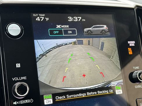 New 2025 Subaru Ascent Premium image 22