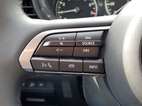 New 2026 MAZDA CX-30 AWD 2.5 S w/ Select Sport Pkg image 21
