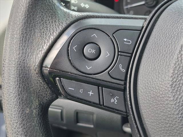Used 2022 Toyota Corolla LE FWD image 8