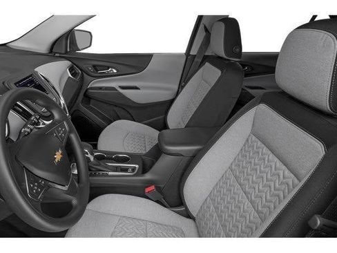 Used 2023 Chevrolet Equinox LT FWD image 7