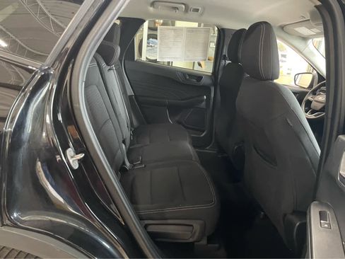 Used 2023 Ford Escape Active AWD/4WD image 34