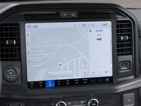 New 2026 Ford F150 Lariat AWD/4WD image 37