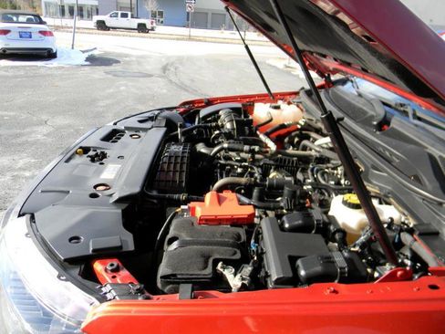 Used 2019 Ford Ranger XLT w/ Equipment Group 302A Luxury image 24