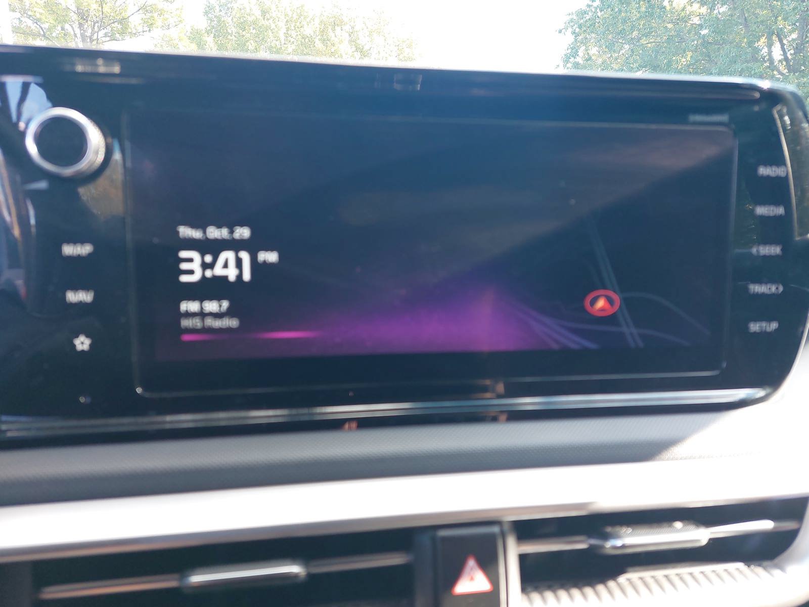 Used 2024 Kia K5 GT-Line w/ GT-Line Premium Package FWD image 21