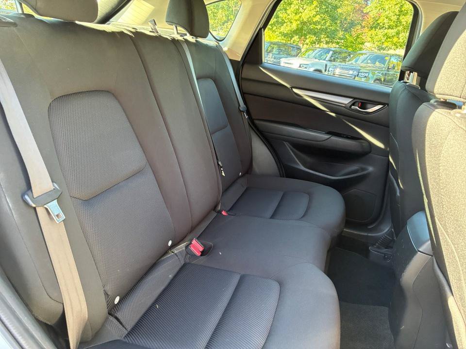 Used 2020 MAZDA CX-5 Sport AWD/4WD image 29
