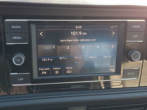 Used 2019 Volkswagen Jetta R-Line image 17