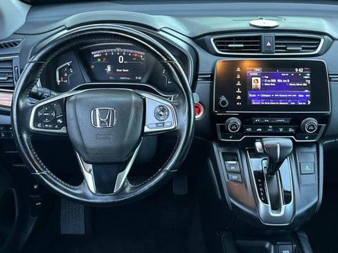 Used 2018 Honda CR-V Touring image 14