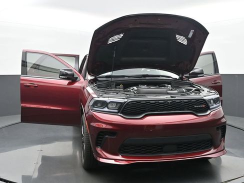 New 2025 Dodge Durango GT image 56
