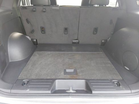 Used 2008 Chevrolet Equinox Sport image 25