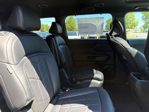 New 2027 Kia Telluride EX X-Line AWD/4WD image 13