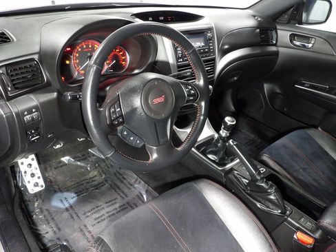 Used 2013 Subaru Impreza WRX STI image 10