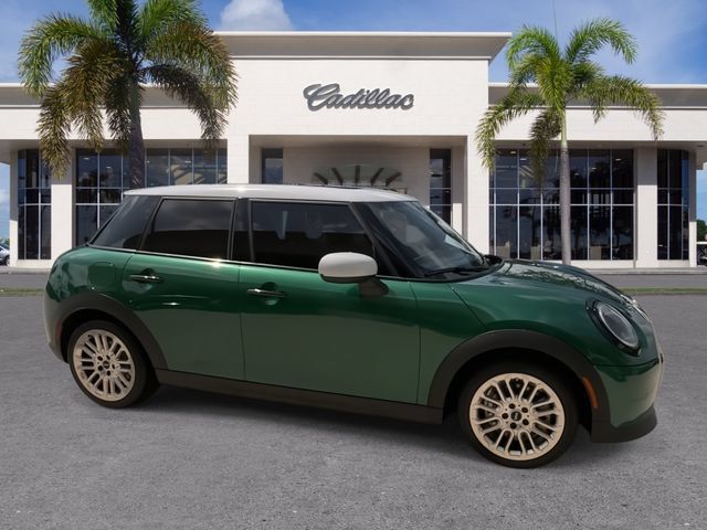 Used 2025 MINI Cooper S FWD image 17