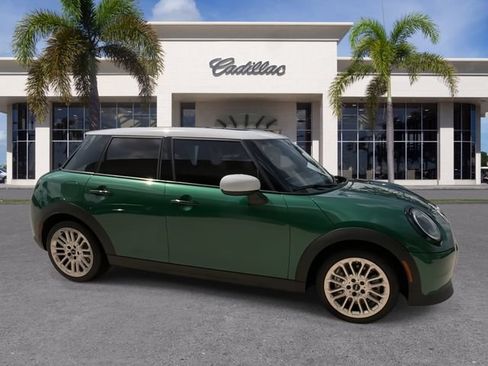 Used 2025 MINI Cooper S FWD image 17