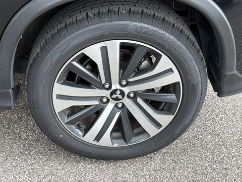 Used 2024 Mitsubishi Outlander Sport AWD image 12