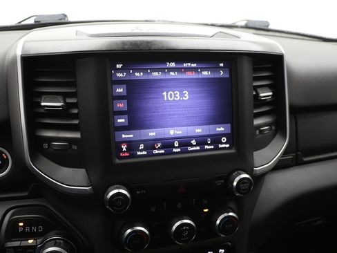 Used 2020 RAM 1500 Big Horn image 23