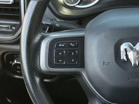 Used 2022 RAM 2500 Tradesman AWD/4WD image 19