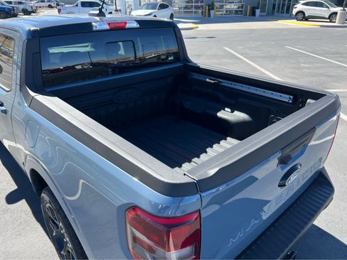 New 2026 Ford Maverick Lariat w/ Black Appearance Package AWD/4WD image 26